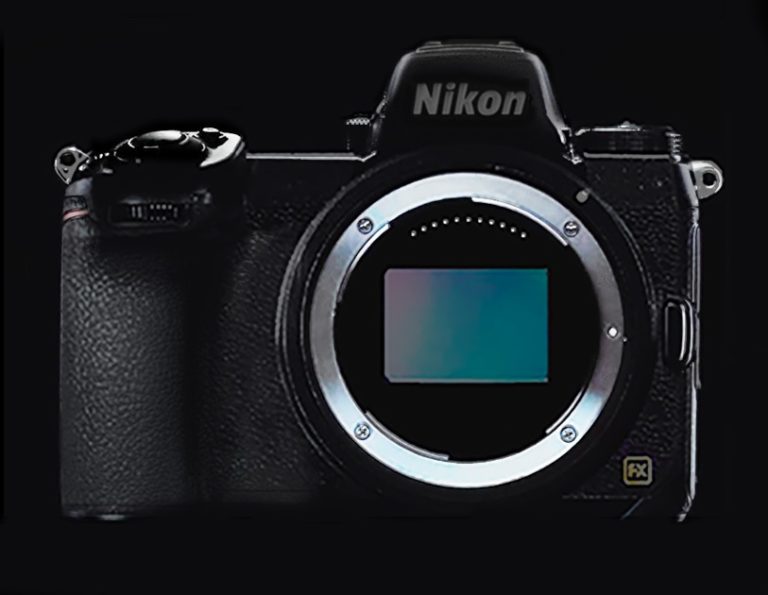 Confirmed Nikon Z6 and Z7 Full Frame Mirrorless Cameras Coming on