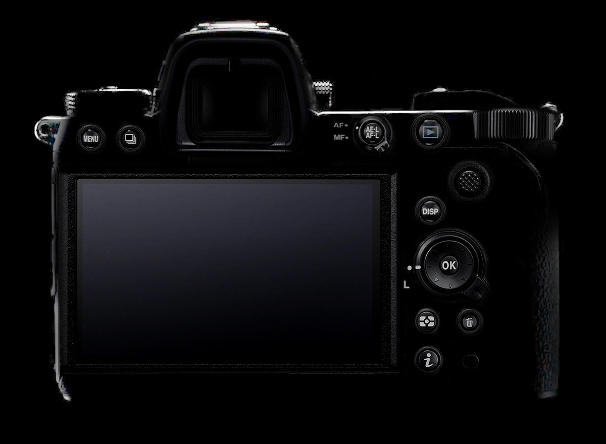 Confirmed: Nikon Z6 & Z7 Full Frame Mirrorless Cameras, Z-NOCT-NIKKOR 58mm f/0.95 Lens