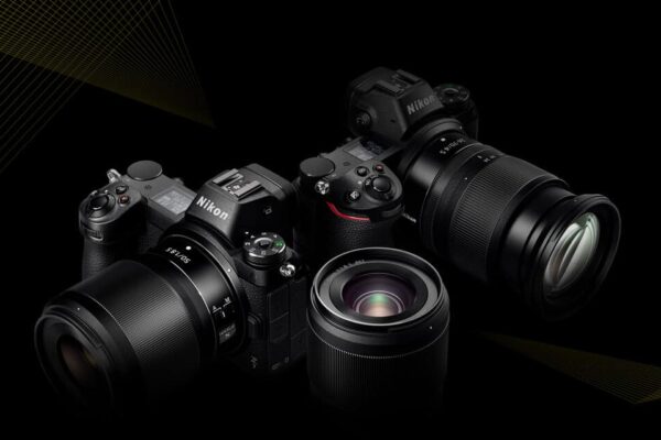 Nikon DX (APS-C) Z-mount Mirrorless Camera Coming