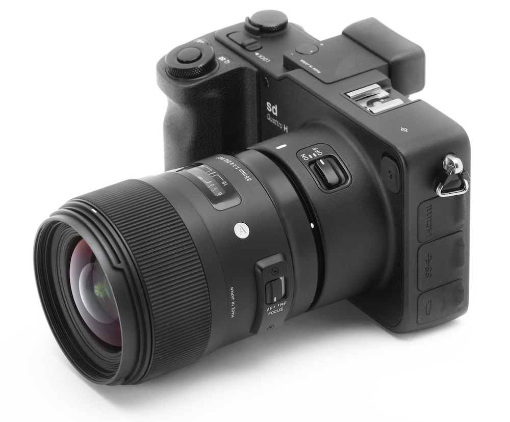 Sigma To Announce L mount Full Frame Mirrorless Camera With Foveon Sigma To Announce L mount Full Frame Mirrorless Camera With Foveon