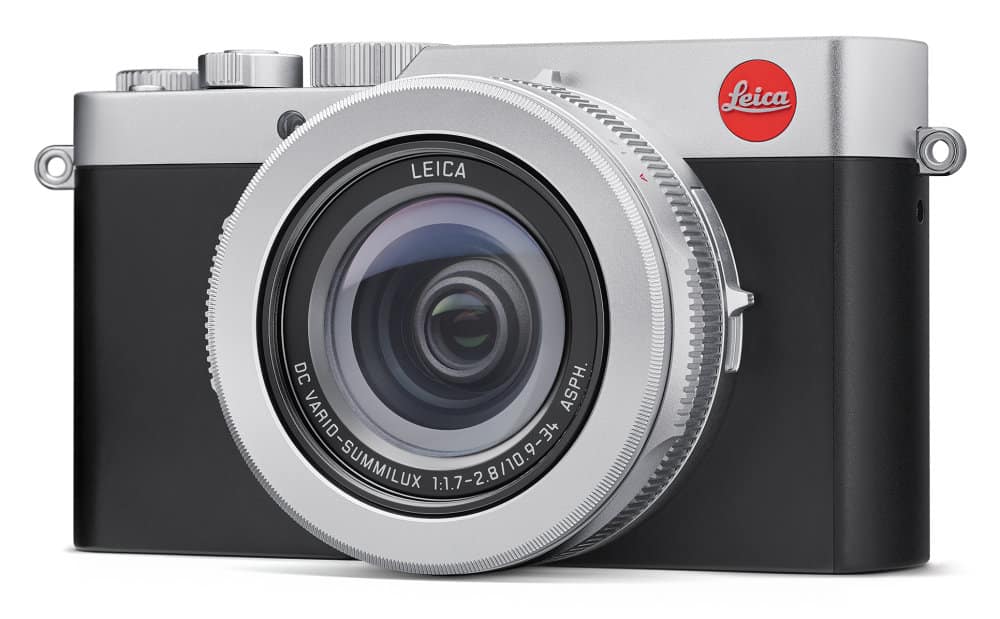 Leica D-Lux 7 Camera Announced, Price $1,195