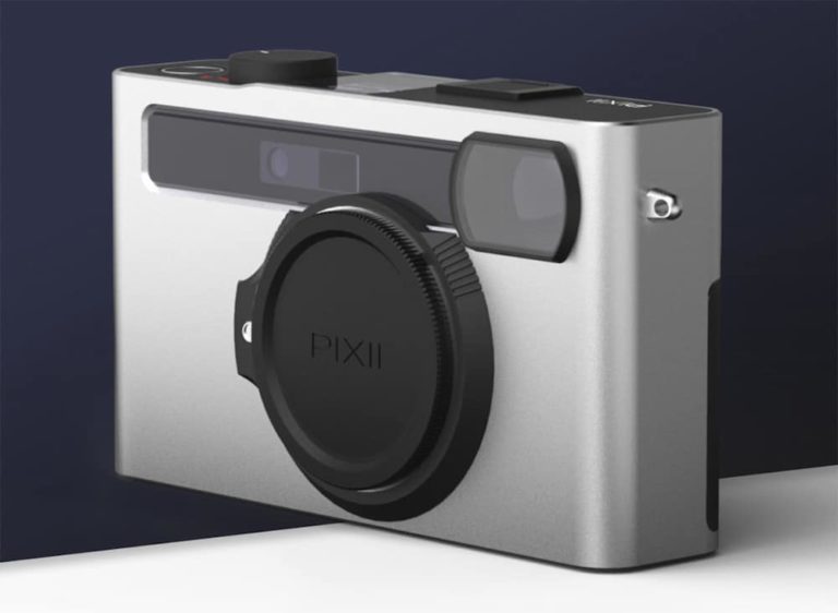 PIXII Camera Specifications Leaked Daily Camera News