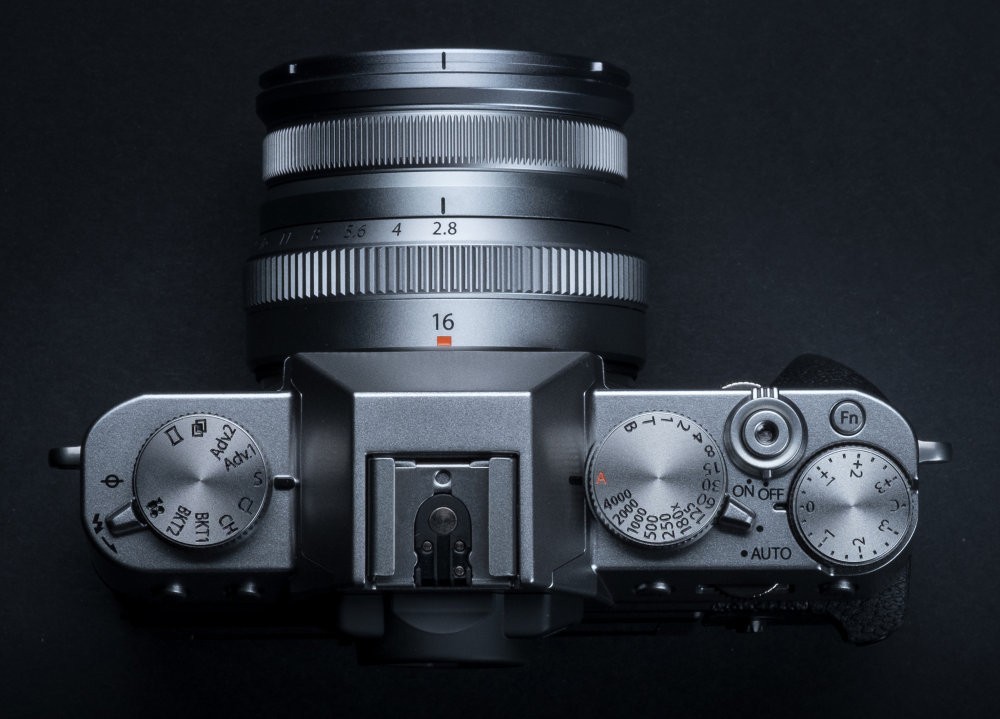 Fujifilm XF 16mm f/2.8 R WR Lens Announced, Price $399 - Daily Camera News