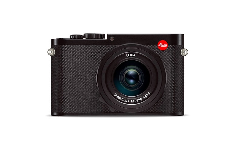 Leica Q2 Camera to be Announced Soon