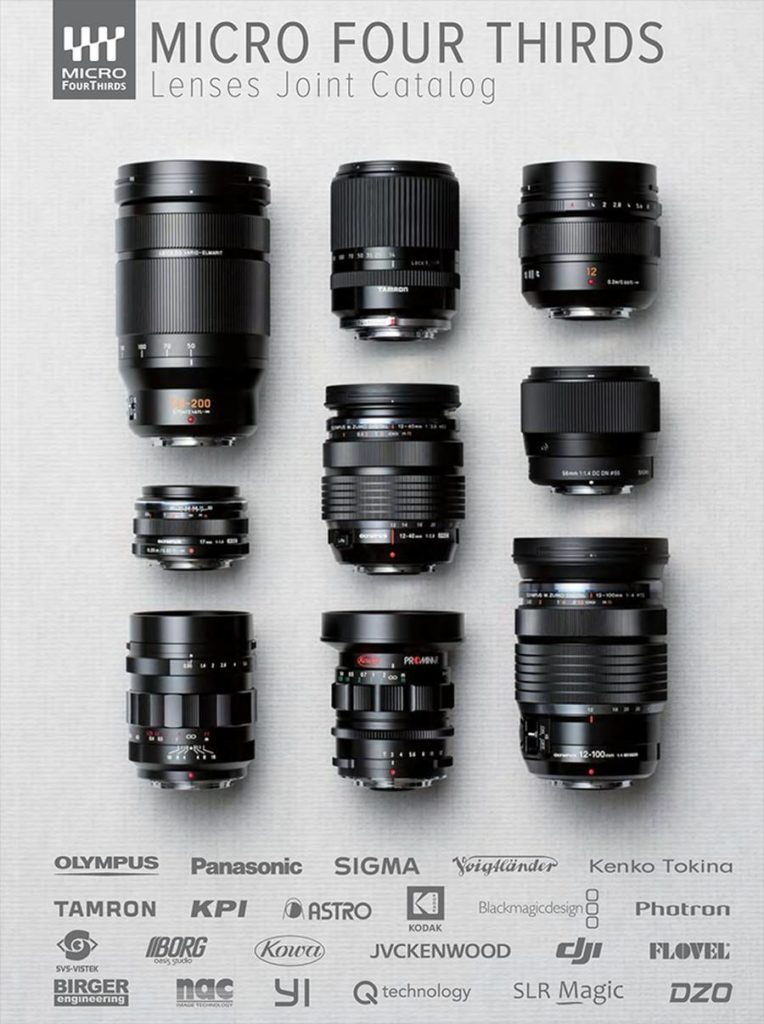 New 2019 MFT Lens Catalog Now Available Daily Camera News