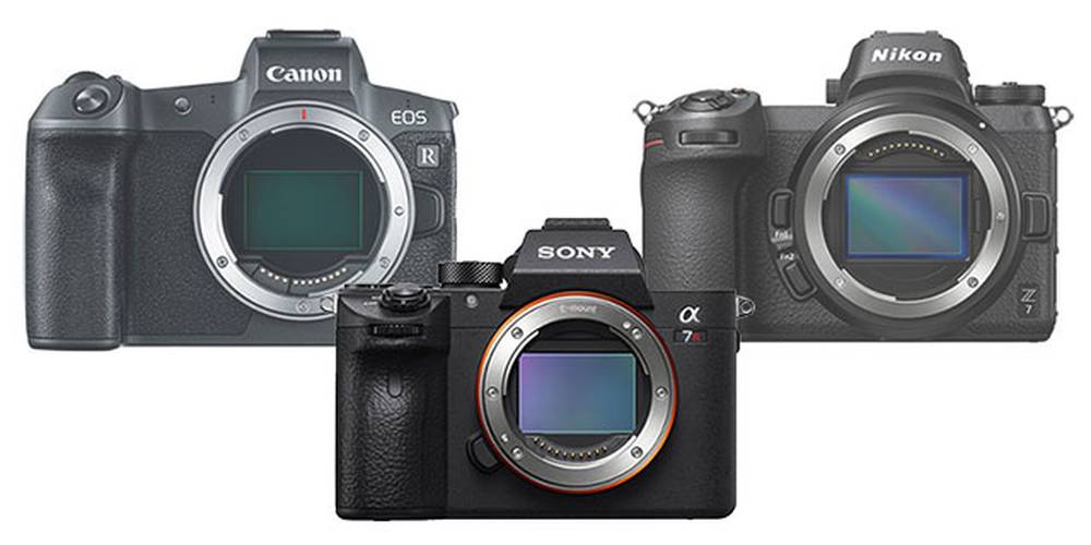 Ultimate Camera Comparisons Daily Camera News