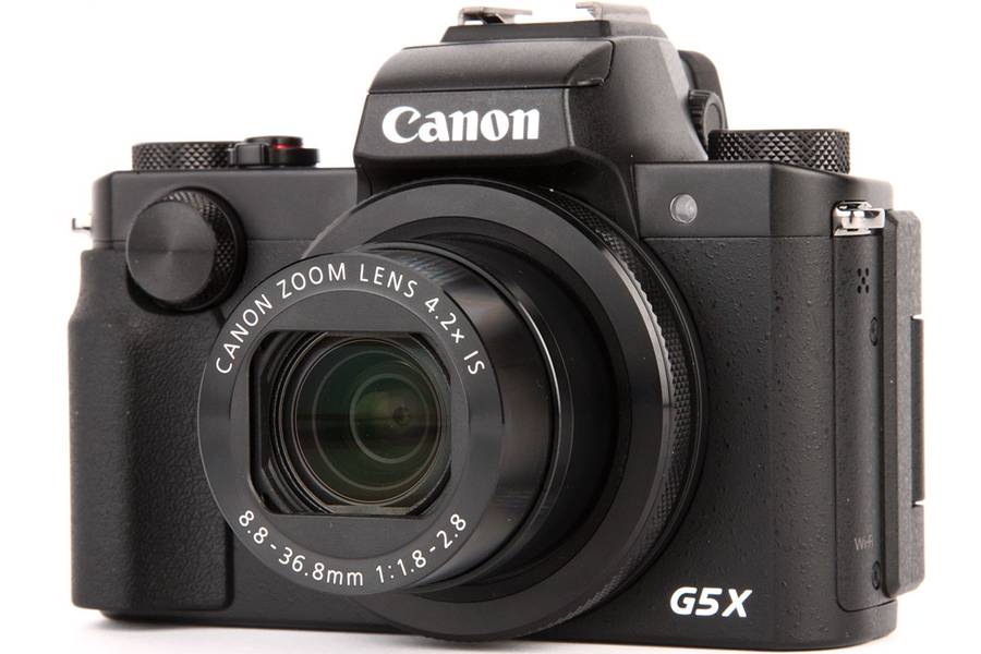 Canon PowerShot G5 X Mark II, G7 X Mark III, RF 24-240mm f/4-6.3 IS USM Lens to be Announced Soon
