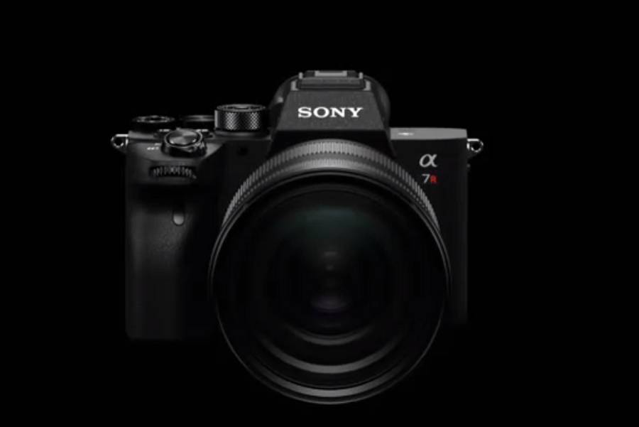 First Sony A7R V Specs from Multiple Sources