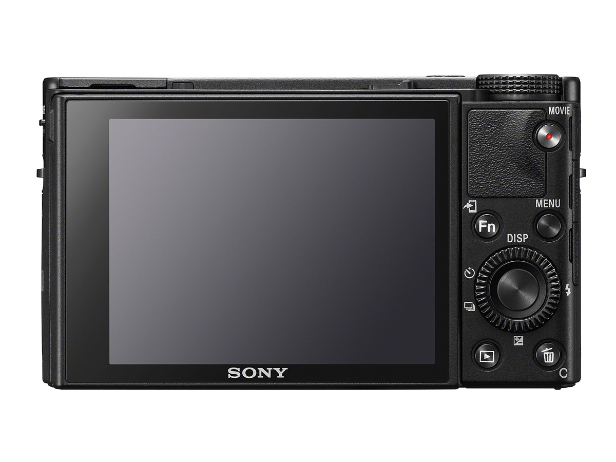 Sony RX100 VII Officially Announced, Price 1,198 Daily Camera News