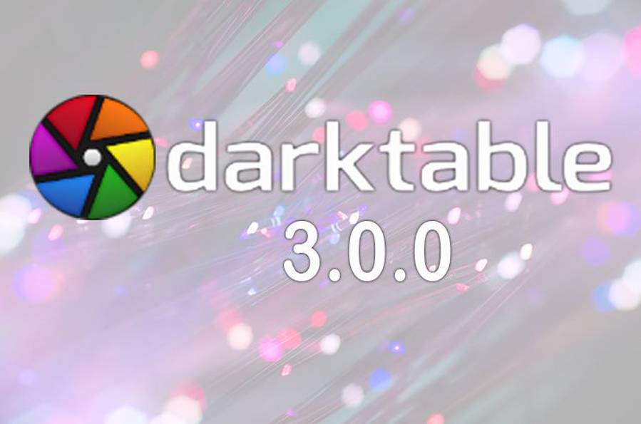 darktable 3.4