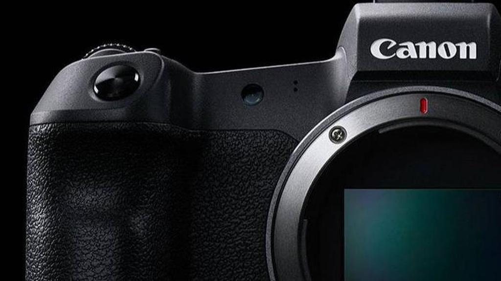 Canon EOS R5S to be Announced in 2022 with 100MP Sensor