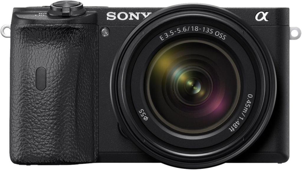 Sony a6700 Rumored Specifications: 32MP Sensor, 4K60p, Vlogging Camera