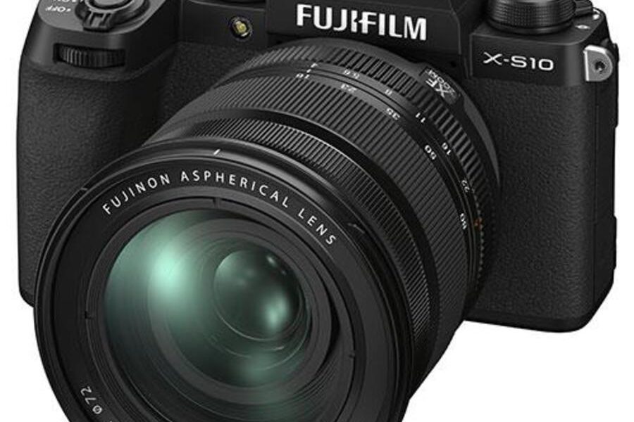 Fujifilm Xf 10 24mm F 4 R Ois Mark Ii Lens Daily Camera News