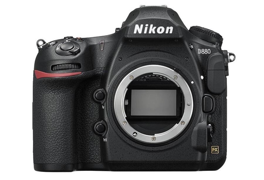 More Insights About Nikon D880 Camera Features
