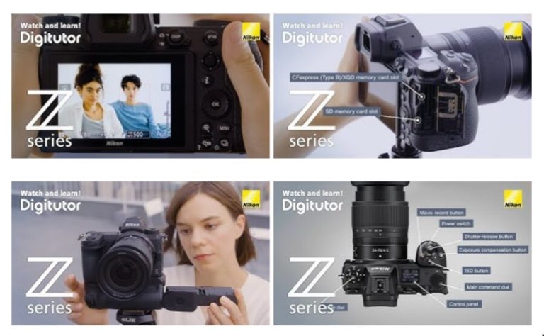 Nikon Z6 II - Daily Camera News