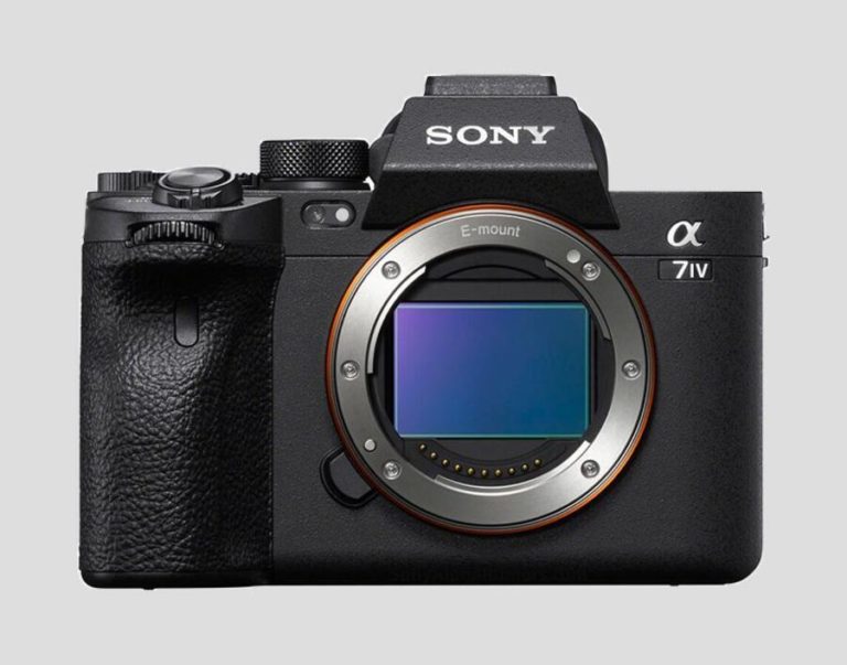 Sony A7 IV, A7R V, RX100 VIII and RX10 V Rumor Updates Daily Camera News