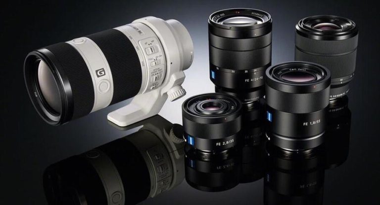 upcoming camera 2023