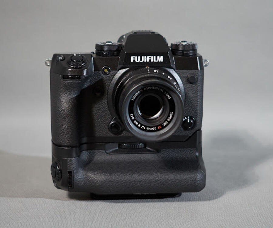 Fujifilm Rumors : Upcoming Cameras and Lenses in 2021
