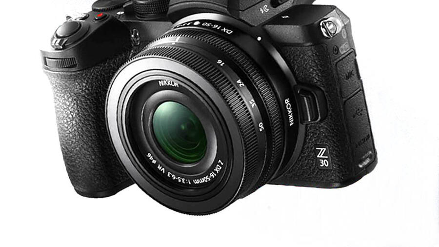 Nikon Z30 and New Lenses to be Announced Soon
