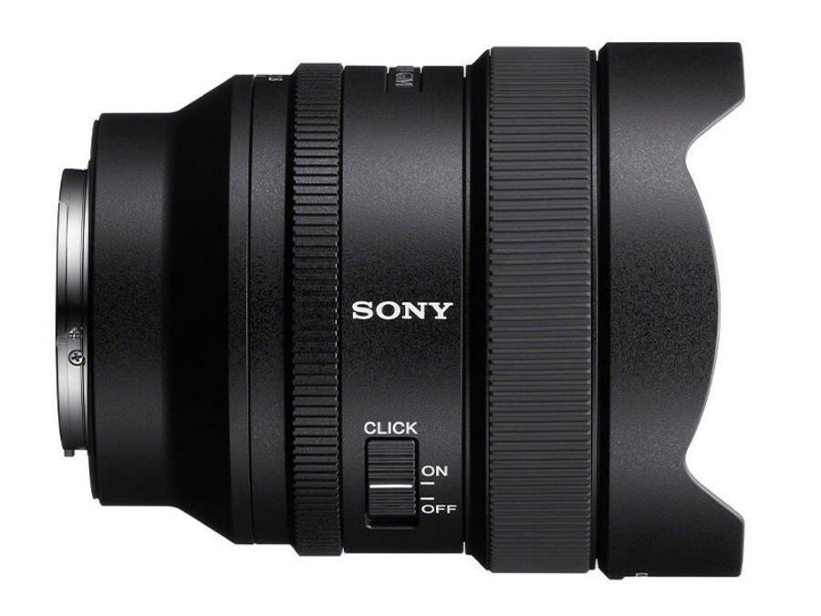 Here are the Sony FE 14mm f/1.8 GM Lens Images