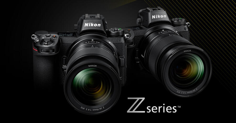Recommended lenses for the Nikon Z7 / Z7 II