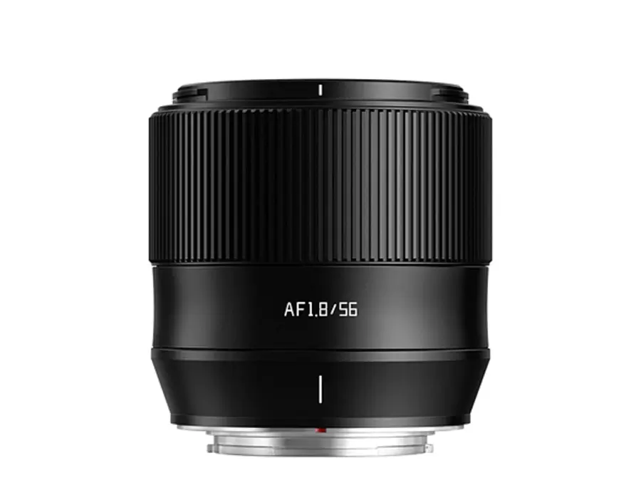 Announced: TTArtisan 56mm f/1.8 Lens for APS-c Mirrorless Cameras