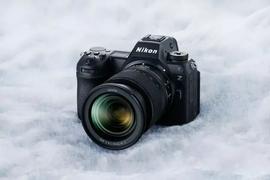 Nikon Issues Service Advisory for Z6III, Z5II and ZR Cameras - Daily ...