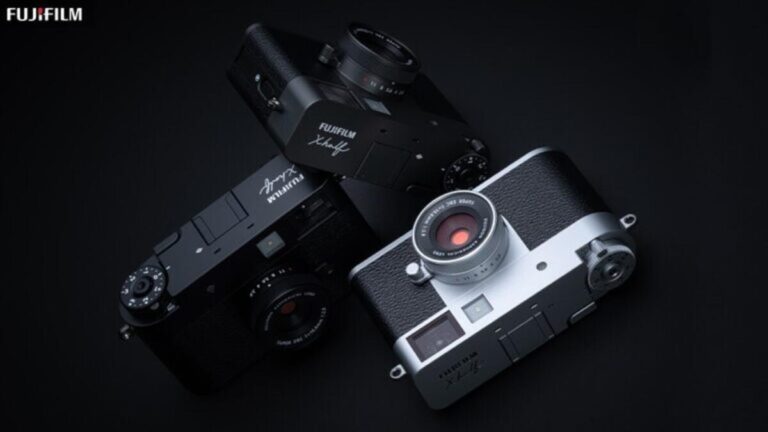 Fujifilm X‑T6 Rumors: Specs, Processor & Launch Timeline