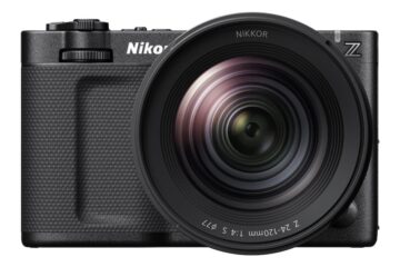 Nikon ZR Firmware Update v2.00 Planned for 2026 - Daily Camera News