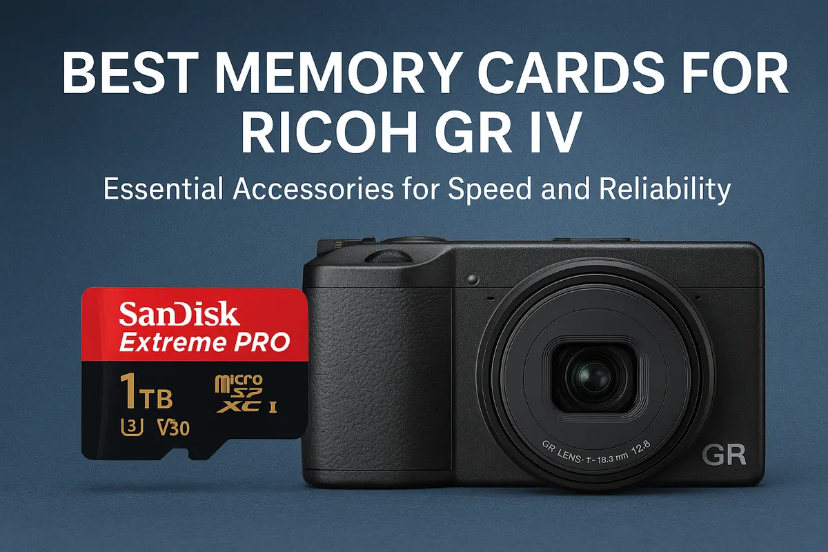 RICOH GR digital Ⅳ ＋SDカード Amazon.com : Ricoh GR Digital IV Digital Camera Accessory