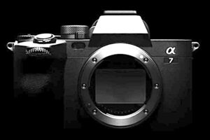 Sony A7 V Teaser, Specs, and New 16‑28mm f/2 Lens - Daily Camera News