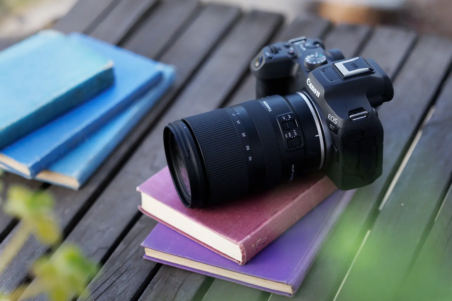 Tamron 17‑70mm f/2.8 VC RXD – Price, Specs, Release Date- Daily