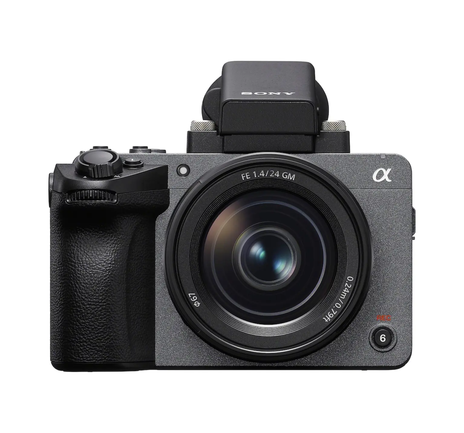 Sony FX5 – Price, Specs, Release Date - Daily Camera News