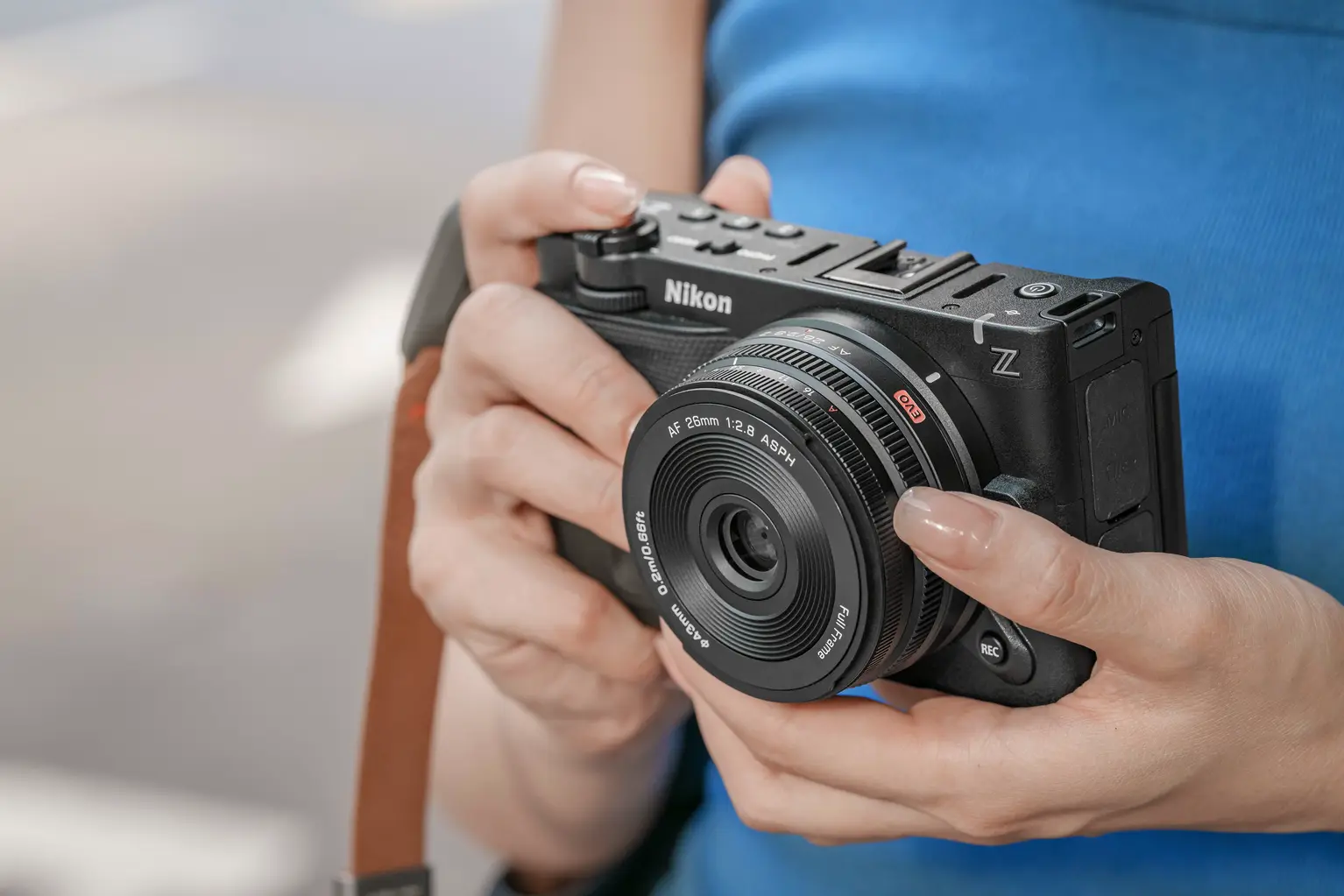 Compact Ring Frame Viltrox AF 26mm F2.8 EVO – Price, Specs, Release Date - Daily Camera News