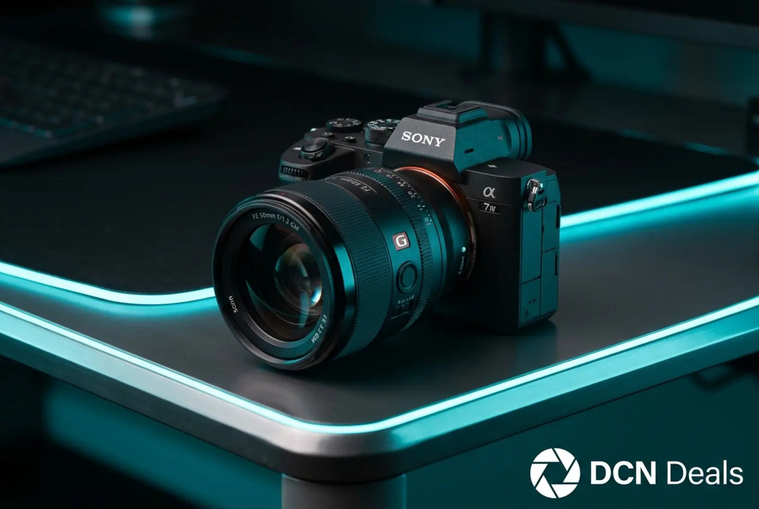 Sony a7 IV Price Drop - Save $500 (Now $1,998 at B&H & Amazon) - Daily ...